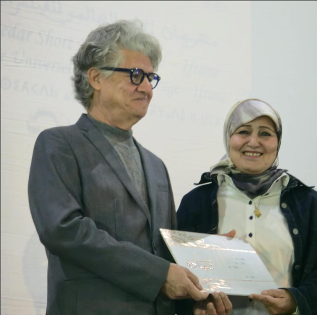 Palmarès officiel de la 27ème édition du Festival International du Court Métrage d&rsquo;Azrou-Ifrane