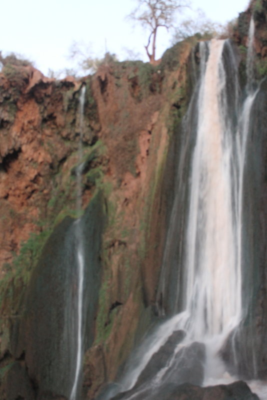 6,7 MILLIARDS DHS POUR LA CONSTRUCTION DE QUATRE BARRAGES DANS LA REGION DE FÈS-MEKNÈS