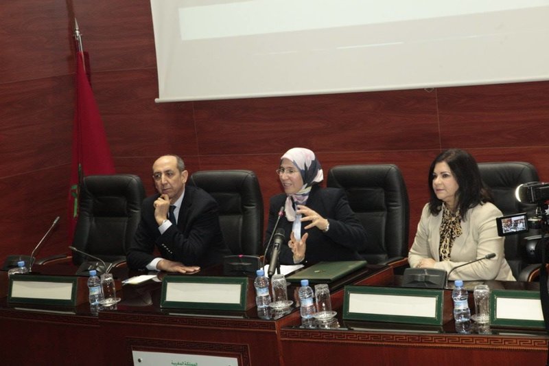 LE SECRETARIAT D’ETAT AU DEVELOPPEMENT DURABLE PRESENTE LES RESULTATS DE LA COP24 ET DE LA PARTICIPATION MAROCAINE