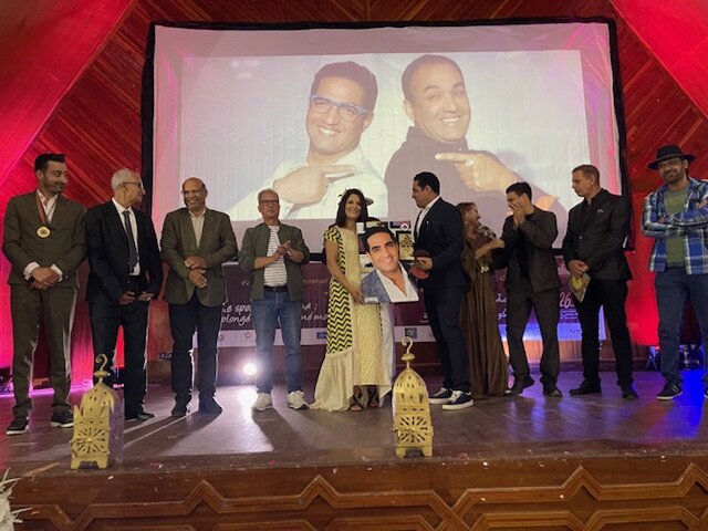 Festival international du Court-métrage d’Ifrane Ouvre le Bal pour sa 26ème édition sous le thème : Le Sport au cinéma ; une plongée dans la mémoire