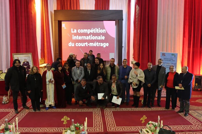 Le 21e Festival de Cinéma des Peuples : une célébration de la diversité culturelle et artistique