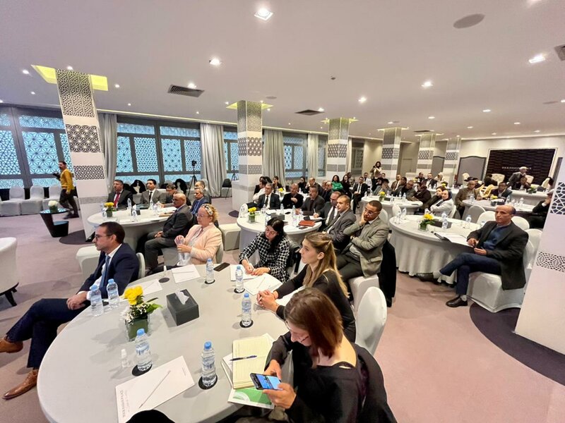 Pour préserver sa biodiversité : Le Maroc accélère l’extension de ses aires protégées. Le Parc National de Dakhla-Oued Ed-Dahab voir le Jour