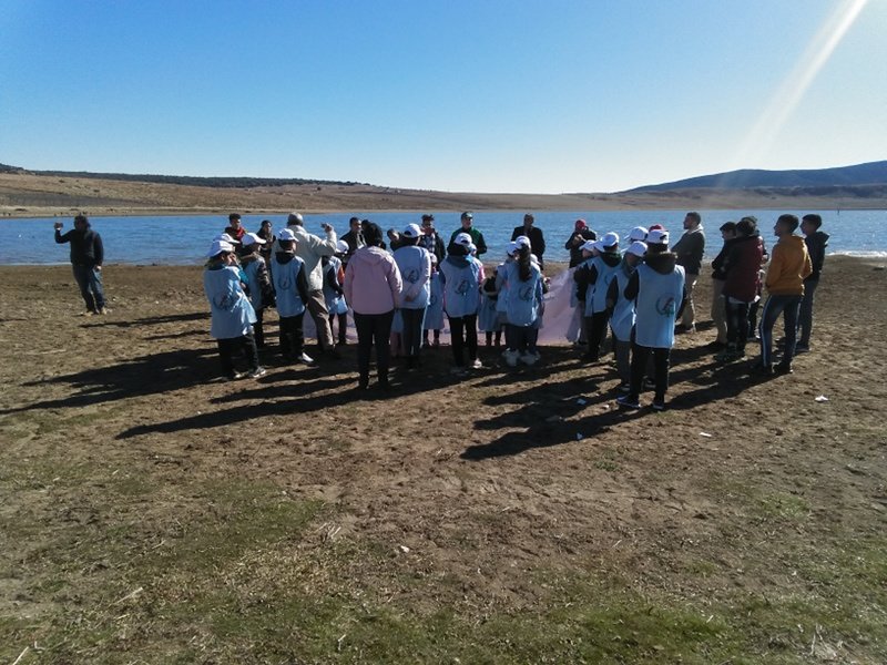 Dayt Ifrah : la Journée Mondiale des Zones Humides dans la Province d’Ifrane