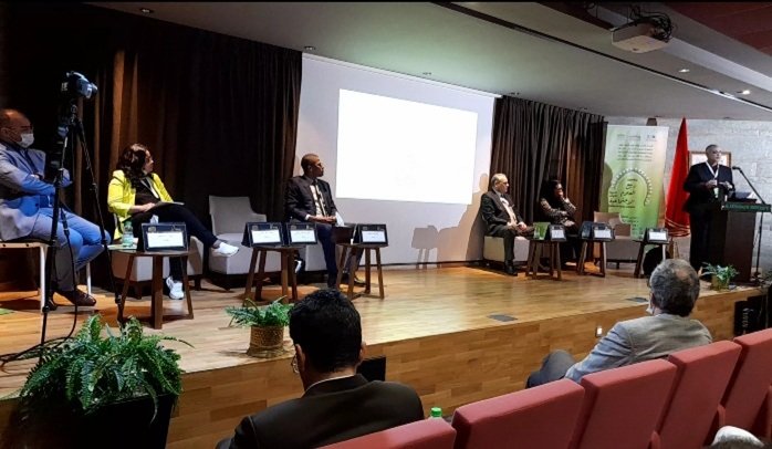 SCIENCES SOCIALES ET MIGRATION: APPEL D.IFRANE DU PRINTEMPS DES SCIENCES SOCIALES