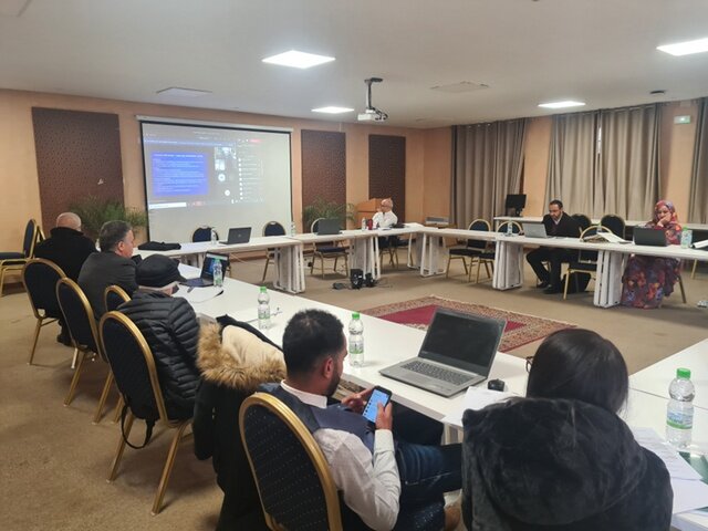 EDUCATION : LE ROLE DE LA LITTERACIE ET LA LANGUE ARABE DANS L’ACQUISITION DU SAVOIR DEBATTU A L’UNIVERSITE AL AKHAWAYN D’IFRANE