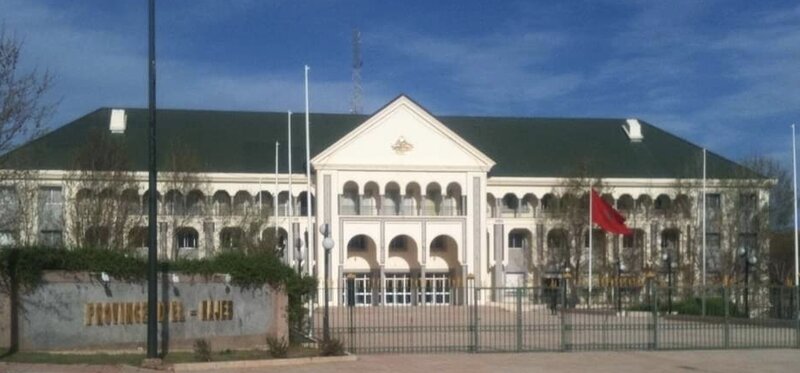 L’élaboration du Programme de Développement Territorial Intégré (PDTI) de la Province d’El-Hajeb : une étape clé pour un développement durable