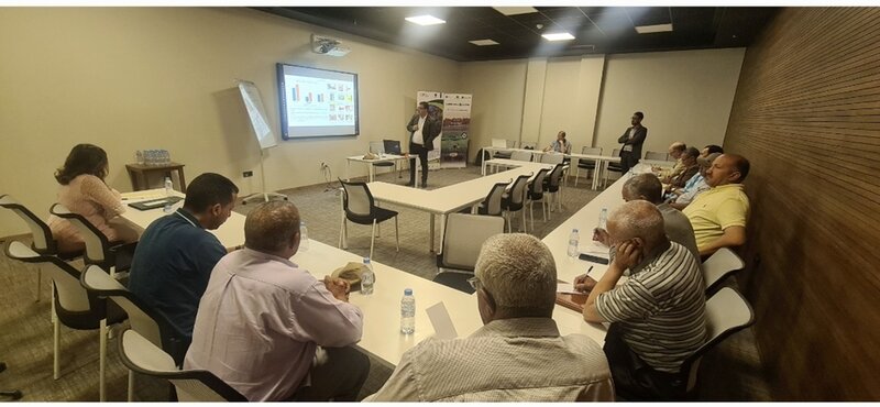 L’ASSOCIATION FORET MODELE D’IFRANE ORGANISE UNE TABLE RONDE SUR L’IMPORTANCE DES PRATIQUES D’AGDAL ET DES APACs