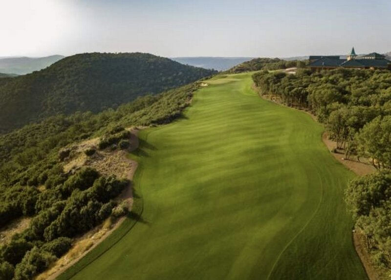 Les Villes d’Ifrane, Fès et Meknès accueillent la CRT Cup Golf : Un événement golfique d’envergure internationale