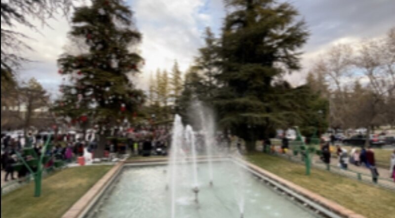 La Ville d’Ifrane célèbre le nouvel an amazigh 2974.