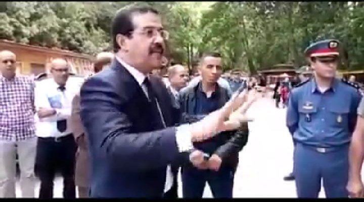 Tourisme écologique: LE VAL D.IFRANE RETROUVERA-T-IL ENFIN SON ECLAT VERDOYANT D »ANTAN?