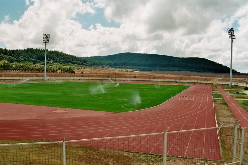Une Ecole nationale de management sportif Dans la ville olympique d’Ifrane Très prochainement