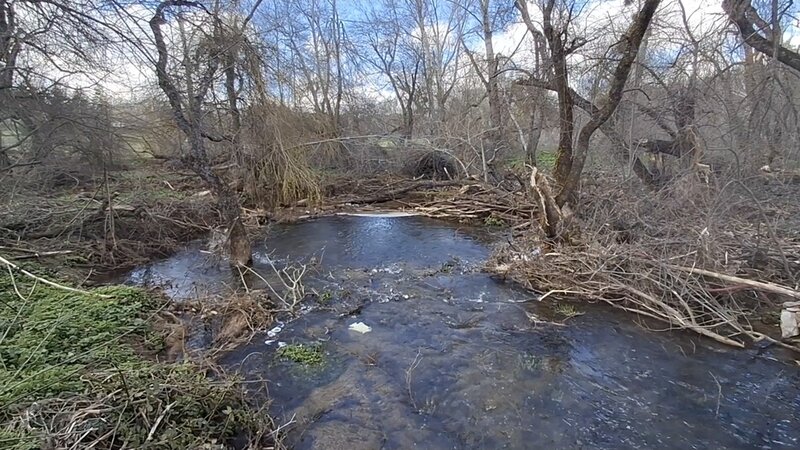 Nettoyage du Val d&rsquo;Ifrane après les crues dévastatrices D’Oued Tizguite : un effort de solidarité et de réhabilitation s’impose