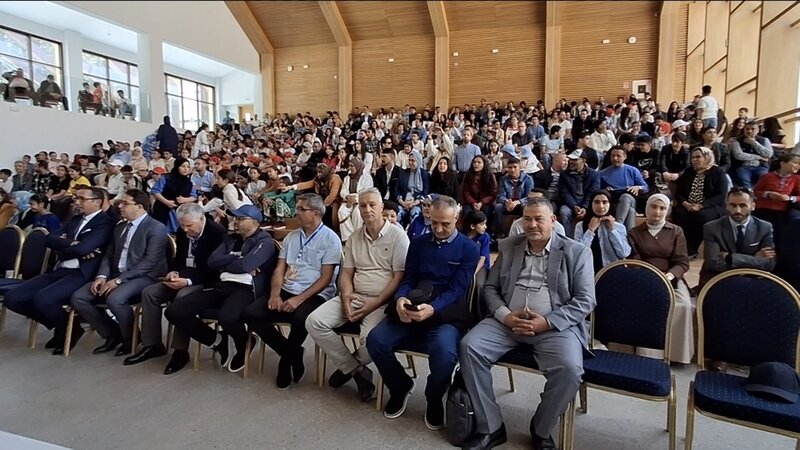 إفران تحتضن: الدورة السابعة للأولمبياد الجهوي للروبوتيك التربوي: التميز العلمي في خدمة المواطنة