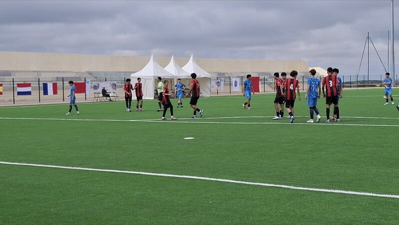 Tournoi des Marocains du Monde U17 : Ifrane confirme son statut de terre d’accueil