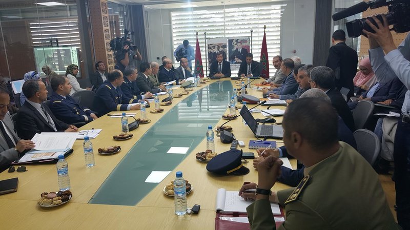 Prévention et de la Lutte Contre les Incendies des forêts