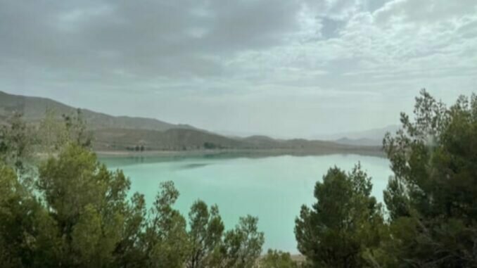 Les lacs d’Isli et Tislite d’Imilchil Menacés par l’ouverture d’une mine d’extraction du Cuivre et l’installation d’un entrepôt la concernant la région