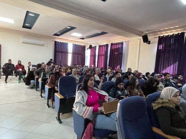 « Bonnes Pratique Pour Un Service d’Excellence ». Au Centre des travaux d’un Masterclass Organisé par le CRT Fès-Meknes