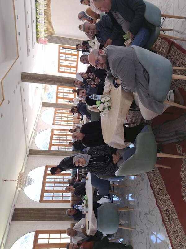 Moyen Atlas : 120 jeunes entrepreneurs célébrés à Azrou à la clôture du projet « Espace incubateur et co-working »