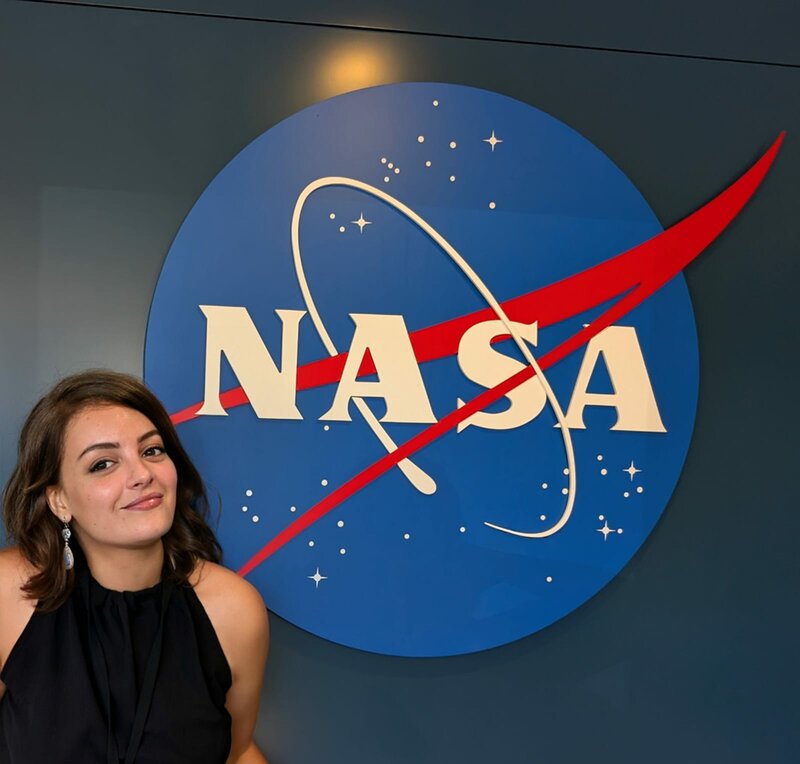 Astronomie : L’Astrophysicienne Dr Meriem Elyajouri La Première Marocaine qui Rejoint la NASA