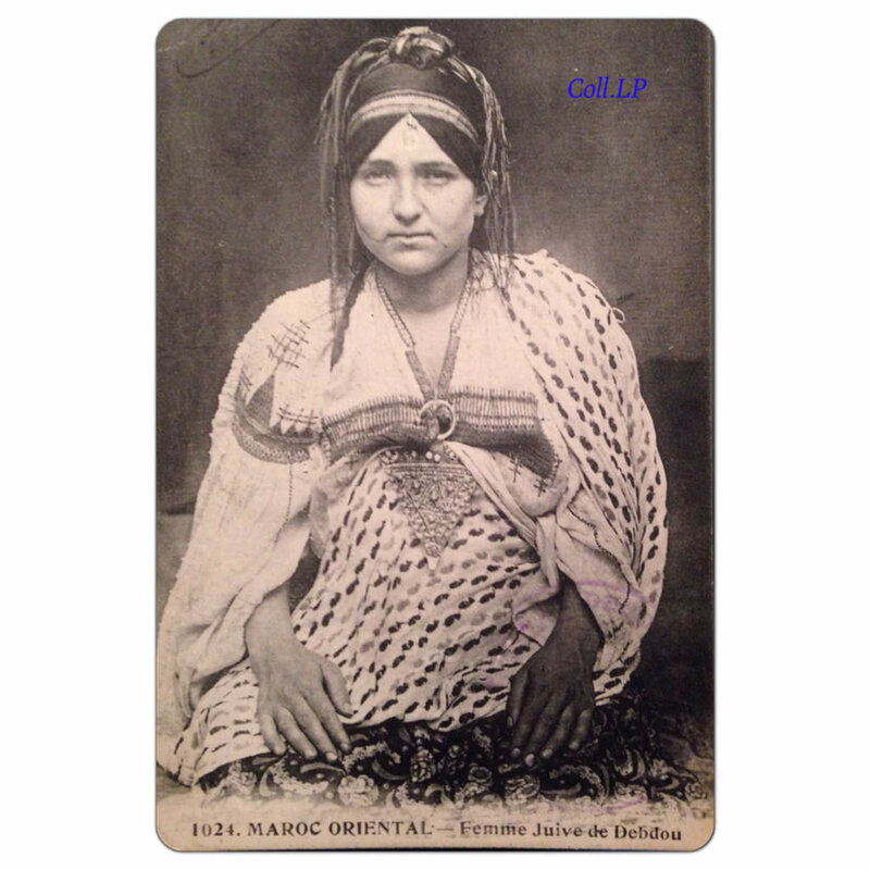 مدينة دبدو …ورواية فرتون