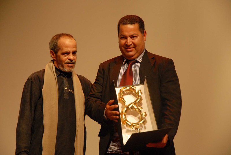 التسجيل الكامل للفيلم التربوي ـ هدر ـ الفائز بجائزة السيناريو خلال المهرجان الوطني