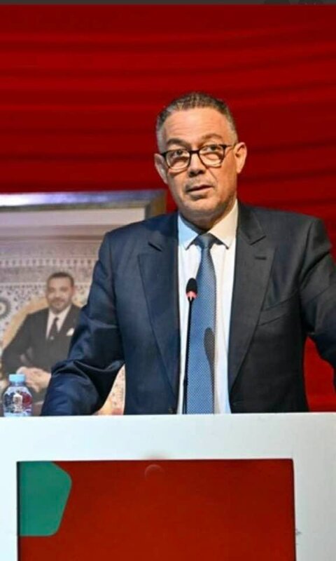 Fouzi Lekjaa ne se présente pas : et si le véritable enjeu était ailleurs??