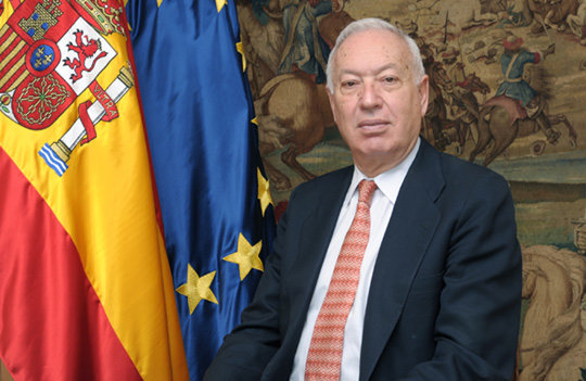 Une déclaration du Ministre espagnol des Affaires Etrangères assourdissante pour le polisario