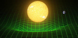 Toute la lumière sur les ondes gravitationnelles récemment découvertes.