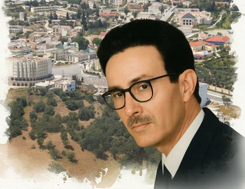 مسابقة إدريس الجاي الشعرية في نسختها الأولى