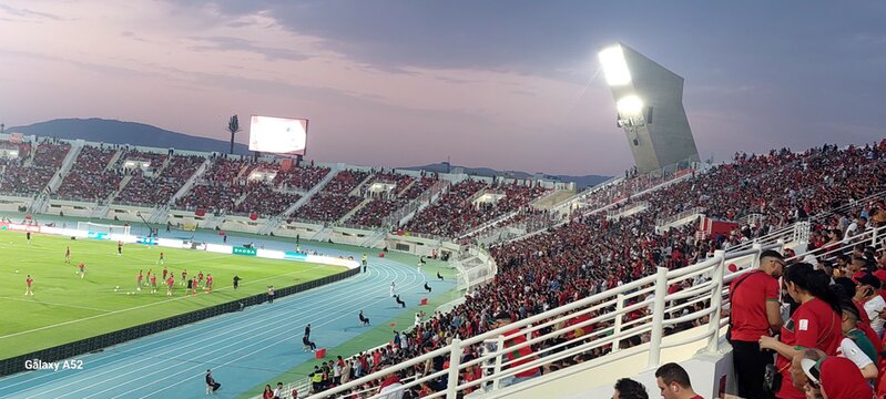 جحا وسُوء تنظيم احتفاليَة فاس الكُرَوية