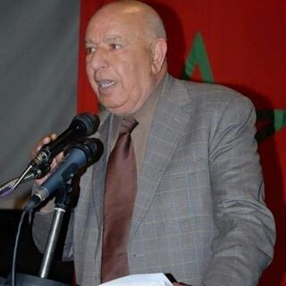 فاس تودّع الأديب المهدي حاضي الحمياني