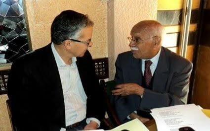 ثالوثُ المَعرفة التّنويرية في الغرب الإسلامي