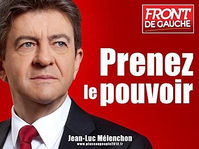 Jean-Luc Mélenchon, révélateur d’une nouvelle envie de radicalité à gauche