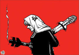 VIDEO ياغزة :الجبلَ الجبلَ