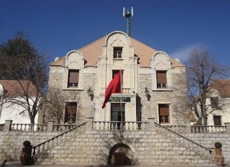 Conseil communal d’Ifrane : Une session ordinaire d’Octobre riche en décisions