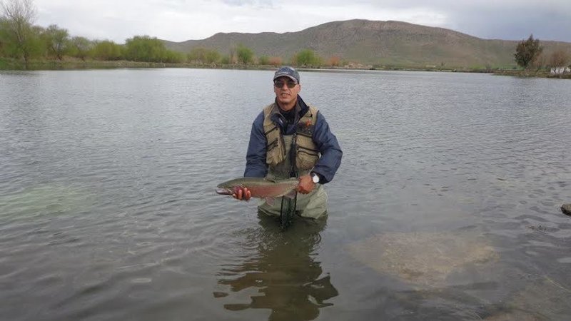 FESTIVAL NATIONAL DE LA PECHE ECOLO : UNE INVITATION A LA DECOUVERTE DE LA RICHESSE DU PRODUIT DE LA MPECHE EN EAU AU MAROC