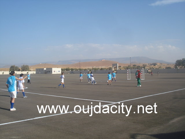 دوريات رمضان المبارك في كرة القدم و العنف.