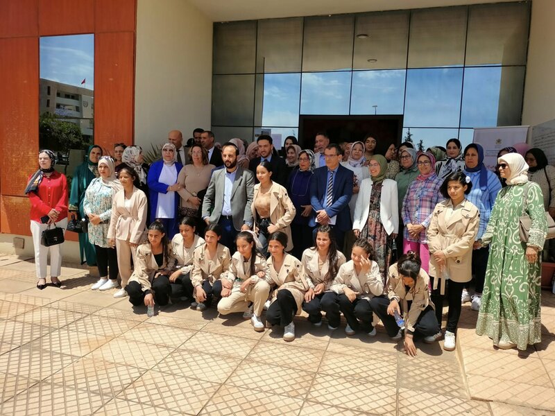 المجتمع المدني في قلب التنمية: وجدة تستعرض 20 سنة من الشراكة والإنجاز