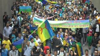 « من كان بيته من زجاج لا يرمي الناس بالحجارة »، ماذا لو دعم المغرب الذي سقفه من حديد  » حركة استقلال القبايل » عن الجزائر؟