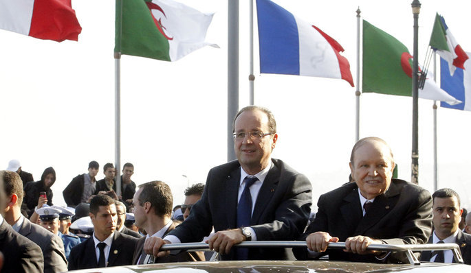 Visite d’Etat du Président français en Algérie : que retenir ?
