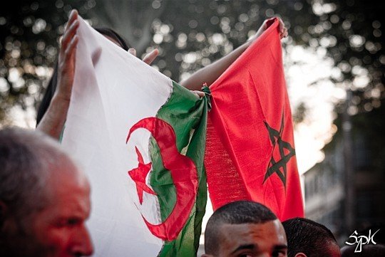 Le Maroc et l’Algérie pour une démarche pragmatique, progressive et ambitieuse dans les relations bilatérales