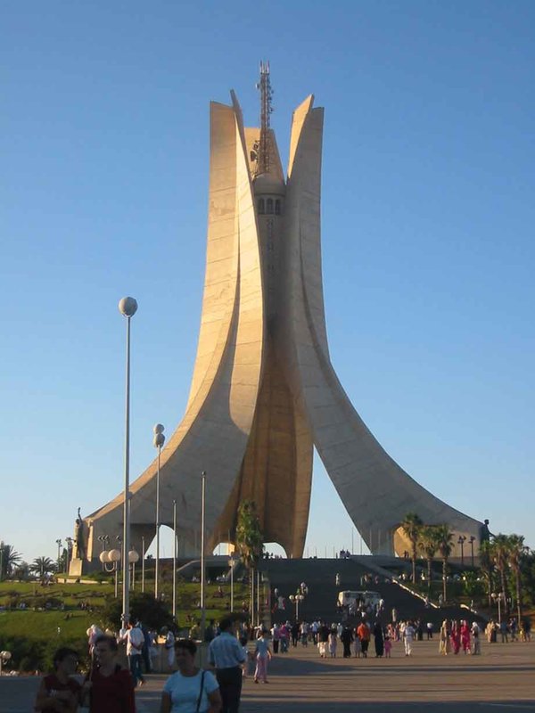 تقرير دولي لخبراء اقتصاديين: الجزائر العاصمة من بين ثلاث مدن الأسوأ للمعيشة في أفريقيا