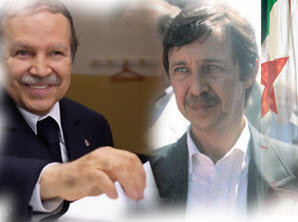 مقاطعة شبه كلية للانتخابات الرئاسية في الجزائر