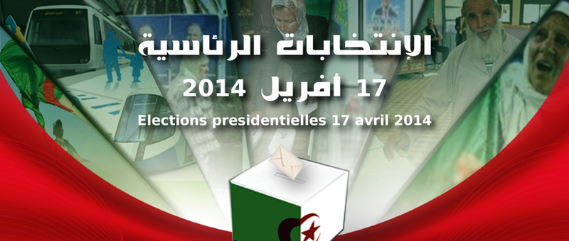 La présidentielle algérienne : le rendez-vous politique de l’année