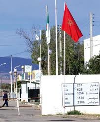 La question des frontières terrestres maroco-algériennes