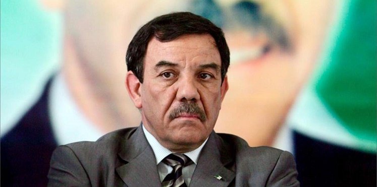 اضراب عام عن الطعام لأعضاء حزب سياسي معرض بالجزائر بسبب تزوير الانتخابات