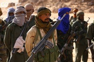 الجزائر تقبل منح طوارق دولة مالي حكم ذاتيّا..
