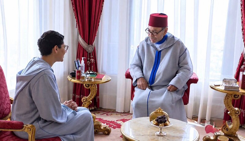 أفاطِمُ مهلاً…….أما من وزراء لغير المصوتين؟
