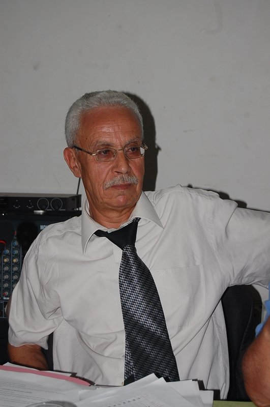 بيان توضيحي لنادي المولودية الوجدية لكرة القدم