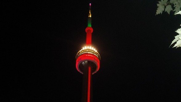 La Fête du Trône célébrée de manière unique au Canada par les communautés marocaines juive et musulmane.